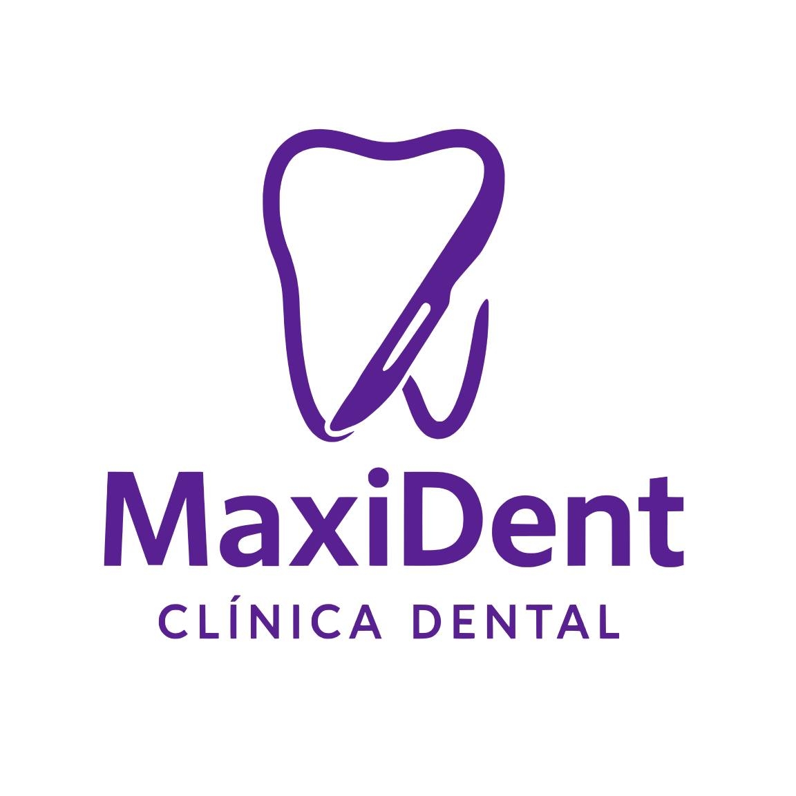 MaxiDent Clínica Dental